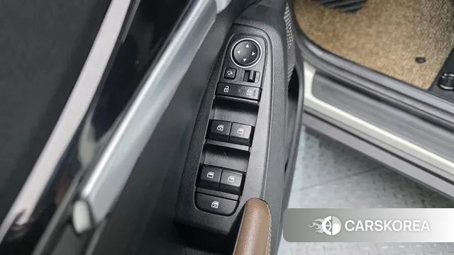 Kia Seltos 2019 Белый из Кореи, фото 5