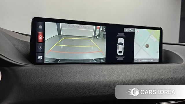 Genesis G80 (RG3) 2020 Черный из Кореи, фото 5
