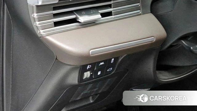 Hyundai The New Grandeur IG Hybrid 2021 Белый из Кореи, фото 5