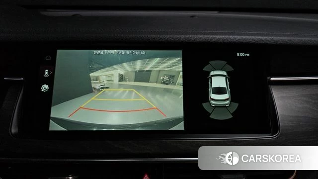 Kia K7 Premier 2019 Черный из Кореи, фото 5