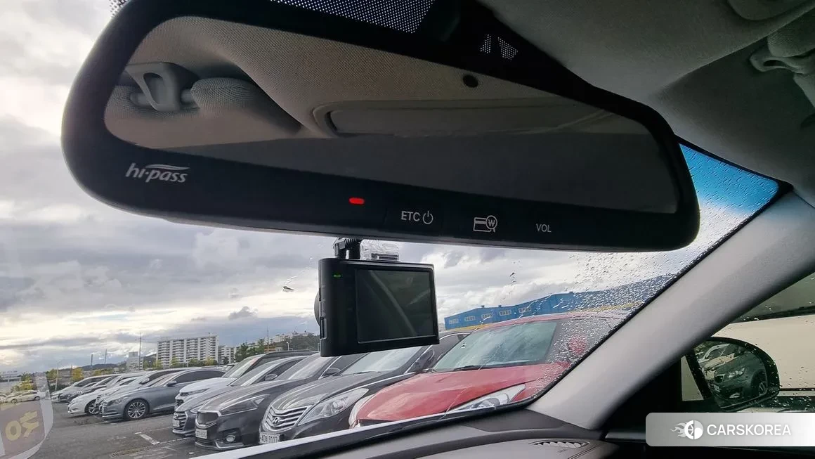 Kia Come New K7 2018 Жемчужный цвет из Кореи, фото 5