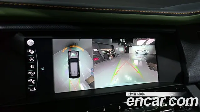 Rolls-Royce Cullinan 2024 Серебристо-серый из Кореи, фото 5