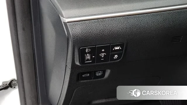 Kia K5 Hybrid 3rd Generation 2022 Белый из Кореи, фото 5