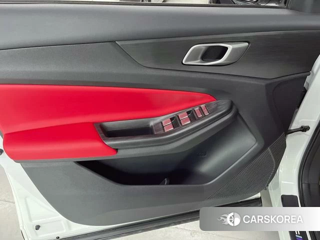Chang'an CS55 PLUS 2021 Белый из Китая, фото 5