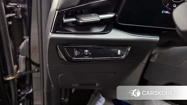 Kia Di All New Niro EV 2022 Черный из Кореи, фото 5