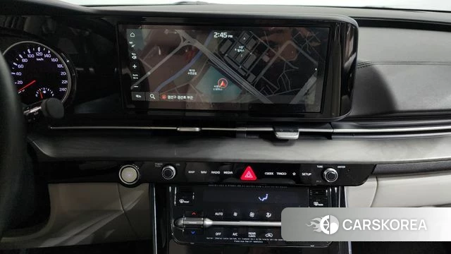 Kia Carnival 4th generation 2020 Белый из Кореи, фото 5