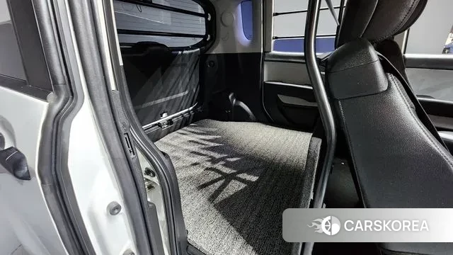 Kia The New Ray 2021 Белый из Кореи, фото 5