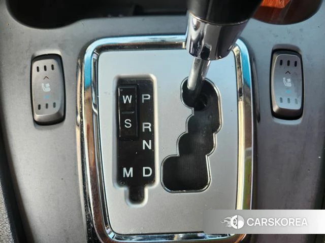 Ssangyong Korando Turismo 2018 Белый из Кореи, фото 5