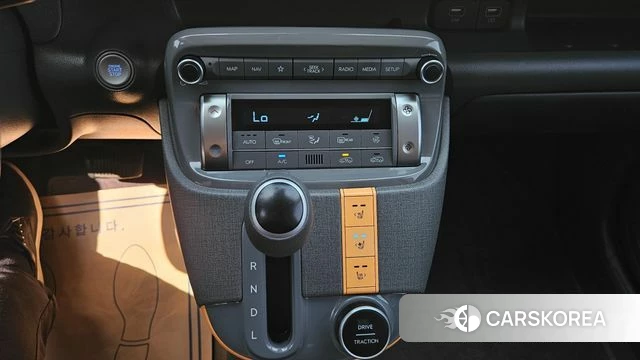 Hyundai Casper 2022 Светло-зеленый из Кореи, фото 5