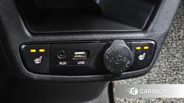 Kia The New Ray 2019 Серебристо-серый из Кореи, фото 5