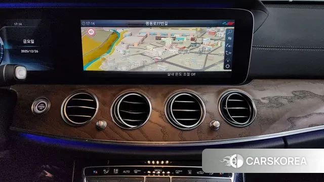 Mercedes-Benz E-Class W213 2020 Черный из Кореи, фото 5