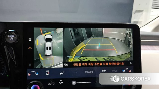 Lexus LM Second Generation 2025 Серебряный из Кореи, фото 5