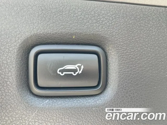 Hyundai Santa Fe TM id 2631916 из Кореи 5