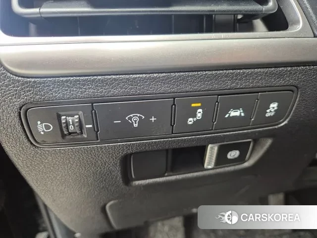 Hyundai Palisade 2020 Черный из Кореи, фото 5