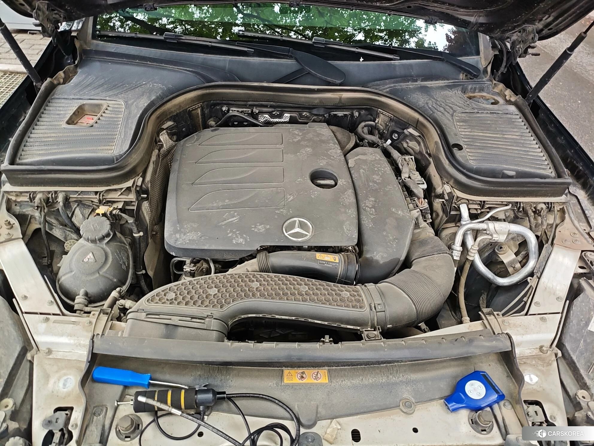 Mercedes-Benz GLC 2022 Черный из Китая, фото 5