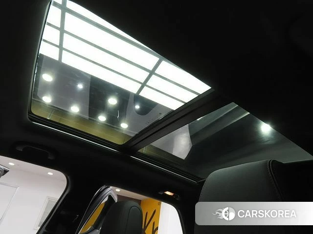 Chevrolet (GM Daewoo) Trailblazer 2022 Черный из Кореи, фото 5