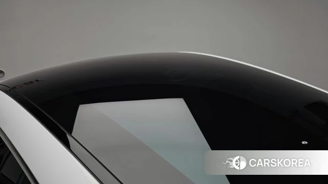 Porsche Taycan 2021 Белый из Кореи, фото 5