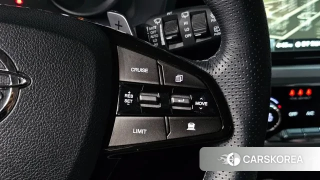 Ssangyong Beautiful Korando 2022 Белый из Кореи, фото 5