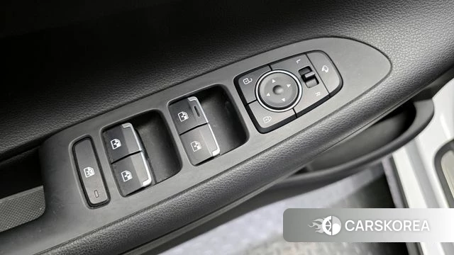 Hyundai The New Grandeur IG 2022 Белый из Кореи, фото 5