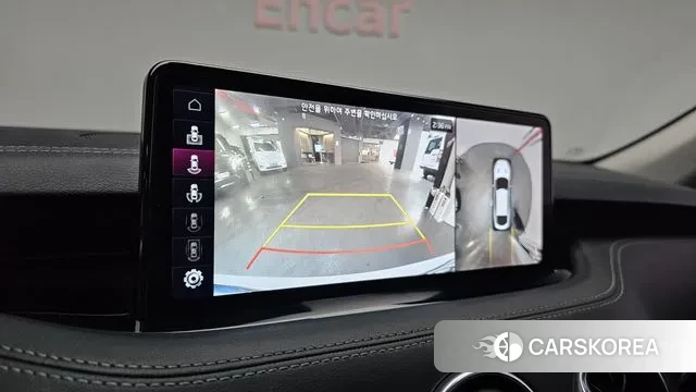 Kia Stinger Meister 2022 Белый из Кореи, фото 5