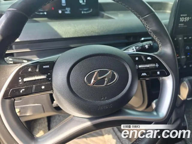 Hyundai Staria id 2662375 из Кореи 5