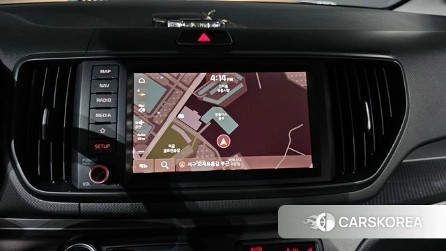 Kia The New Kia Ray 2025 Белый из Кореи, фото 5