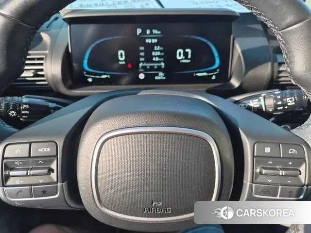 Hyundai Casper 2022 Светло-зеленый из Кореи, фото 5