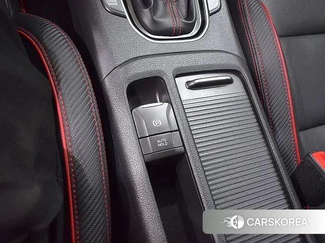 Hyundai i30 (PD) 2020 Красный из Кореи, фото 5