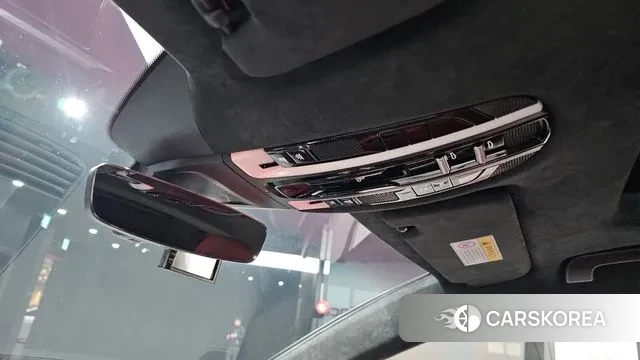 Porsche Panamera (971) 2019 Белый из Кореи, фото 5