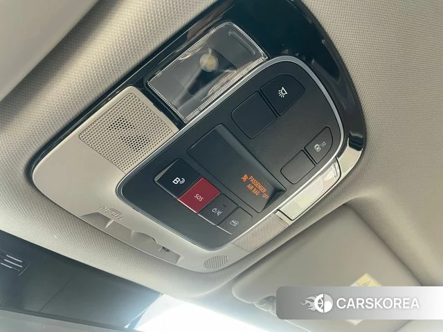 Hyundai The New Tucson (NX4) 2025 Серый из Кореи, фото 5