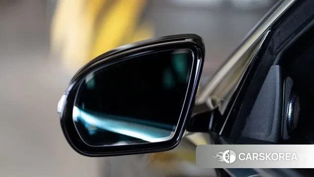 Mercedes-Benz S-Class W222 2019 Черный из Кореи, фото 5