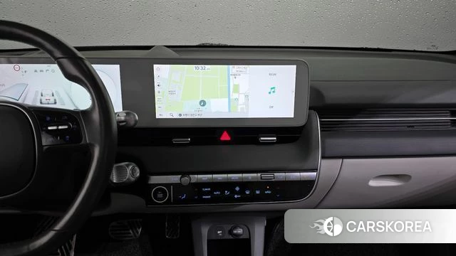 Hyundai Ionic 5 2022 Белый из Кореи, фото 5