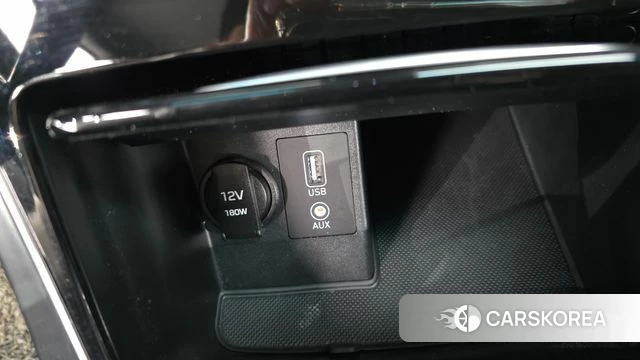 Hyundai Grandeur IG 2019 Черный из Кореи, фото 5
