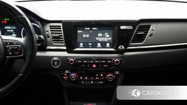 Kia Niro EV 2020 Белый из Кореи, фото 5