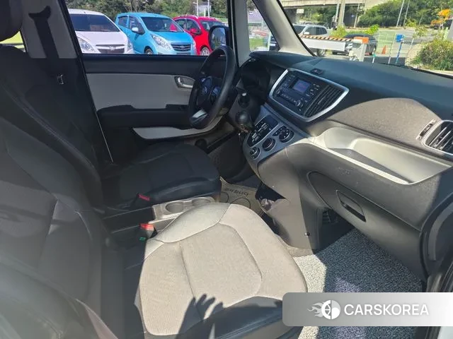 Kia The New Ray 2020 Белый из Кореи, фото 5