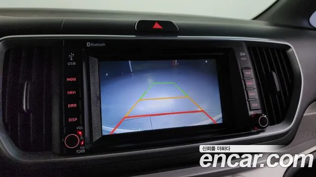 Kia The New Ray 2018 Белый из Кореи, фото 5