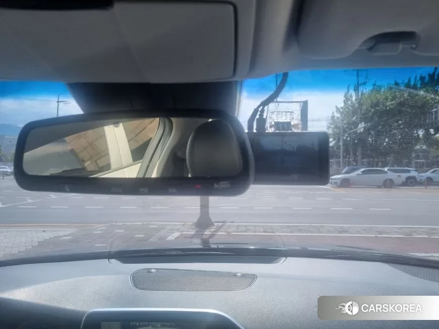 Hyundai Grandeur IG 2019 Черный из Кореи, фото 5