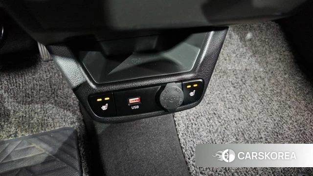 Kia The New Ray 2022 Серый из Кореи, фото 5