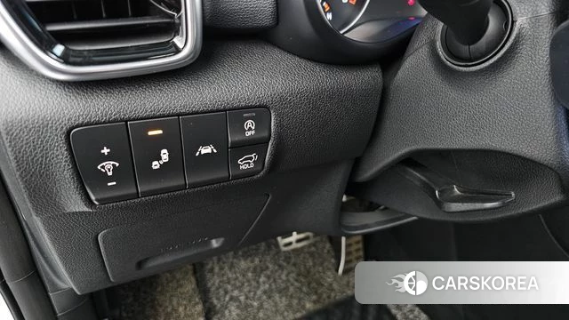 Kia Sportage The Bold 2019 Белый из Кореи, фото 5