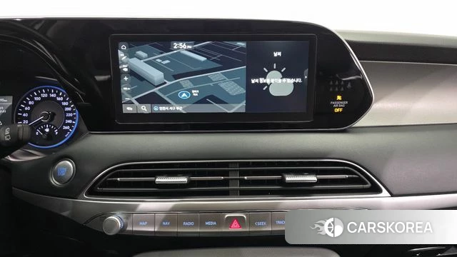 Hyundai Palisade 2020 Белый из Кореи, фото 5