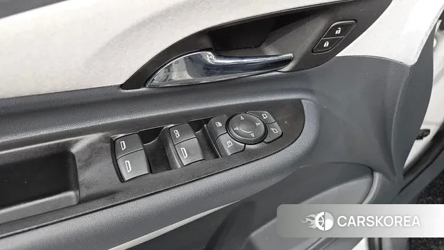 Chevrolet (GM Daewoo) Bolt EV 2019 Белый из Кореи, фото 5