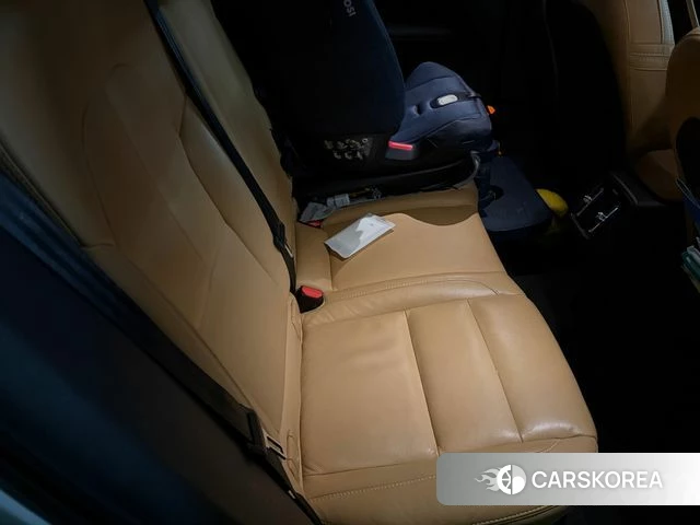 Volvo XC40 2020 Белый из Кореи, фото 5