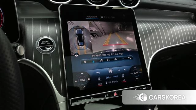 Mercedes-Benz GLC-Class X254 2024 Черный из Кореи, фото 5