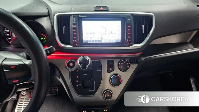 Kia The New Ray 2018 Белый из Кореи, фото 5