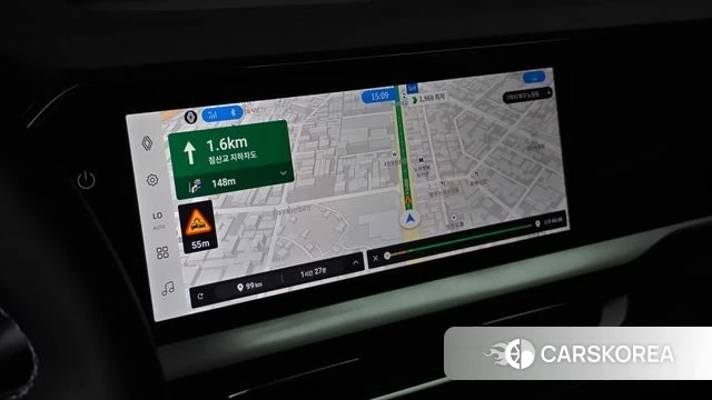 Renault Korea (Samsung) Grand Coleos 2024 Белый из Кореи, фото 5
