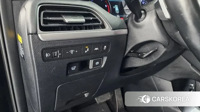 Hyundai Palisade 2019 Черный из Кореи, фото 5