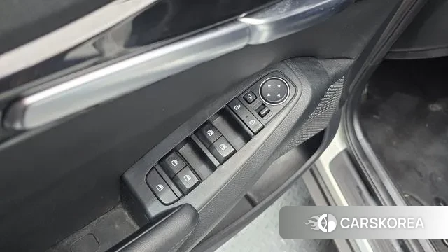 Kia Seltos 2021 Белый из Кореи, фото 5