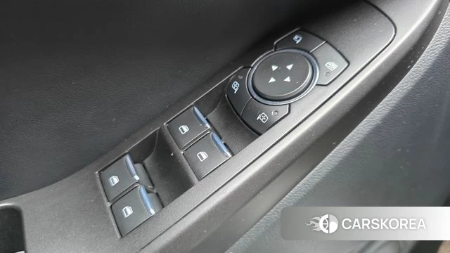 Ford Explorer 6th Generation 2020 Белый из Кореи, фото 5