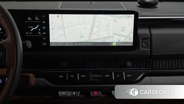 Kia Tasman 2025 Жемчужный цвет из Кореи, фото 5