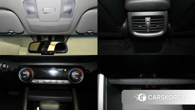 Kia Come New K3 2019 Серый из Кореи, фото 5